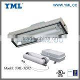 YML-TL02-W300 Induction Tunnel Light thumbnail-1