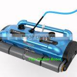 commerical Use pool cleaner robot( Cleaning capacity for 1000M2)