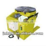 Quality Guaranteed Welding Positioner (BY-50, BY-100, BY-300, BY-600) With Air-powered thumbnail-5