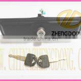DAMAS 96618770 TRUNK BACK LOCK COMPLETE LOCK KIT
