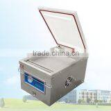 China High Quality Manufacturers Dz260 Vacuum Sealer Price thumbnail-3