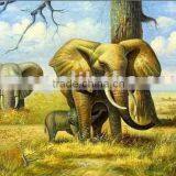 Animal Painting Xd-animal01081 thumbnail-1