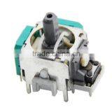 Original Refurbished 3D Analog Stick For Xbox One Controller 3D Analog Stick Green thumbnail-2