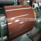PPGI Zn/Al-Zn PPGL Coating Galvanized Prepainted/coated/colored Galvanized Steel Sheet/coil/strip thumbnail-1