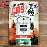 Vintage Tin Sign& Metal Craft thumbnail-1