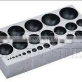 Dapping Plate/ Jewelry Tools thumbnail-1
