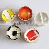 Picture Blls Rubber Bouncing Ball for Kids