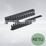 Server Rack Accessories Cable Management thumbnail-2