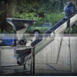 High Quality Coconut Grinding Machine thumbnail-1