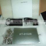 GSM 900 Indoor Cell Phone Signal Booster/repeater/amplifier Gsm 900 thumbnail-2