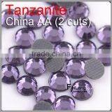 Applique Auciliary Material Rhinestone China aa Flatback thumbnail-3