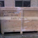 Electric Driven Polyurethane Spray Foam Injerction Machine FD-2A thumbnail-6