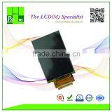 High Resolution 3.5 320X480 Tft Lcd Display Resistive Touch