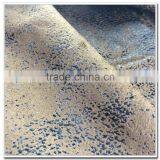 Bronzing Tricot Suede Bonded With T/C Suede Sofa Fabric thumbnail-2