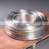 Magnesium Ribbon Anode