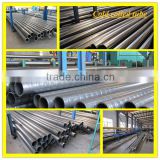 Pneumatic cylinder and Hydraulic using cold rolling tube