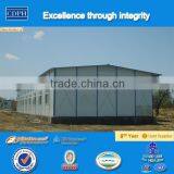 Fabricated Houses,light Steel Frame House thumbnail-2