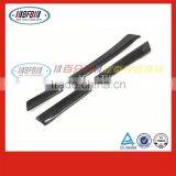 Black Carbon Interior Trims FOR BMW F10 F18 5 Series 2014 2015 Auto Interior Accessories thumbnail-4