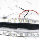 DL8C2 Emark E4 R87 Led Daytime Running Light 12mont Warranty Car Led Running Light DRL