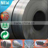 Hot Rolled Steel Coil Factory Manganese Steel Plate 10mm EN S355JR Low Alloy Steel Coil Price per kg Tianjin thumbnail-2