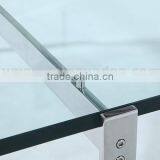 Glass Table Coffee Table thumbnail-2