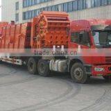 Stone Production Line