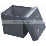 Popular Sale Adorable Custom Storage Ottoman thumbnail-5