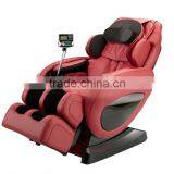 Body Luxury 3d Massage Chair Zero Gravity thumbnail-1