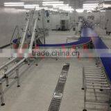 Food Grade Flexlink Chain Conveyor for Food Transfer thumbnail-3