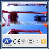 Port Gantry Crane, Dock Crane, Low Price Port Crane thumbnail-5