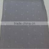 TD-478 Ladies Fashion Silk Embroidery Scarfs