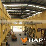 Hangzhou Harpow Tools Co., Ltd. company overview - view 1 thumbnail