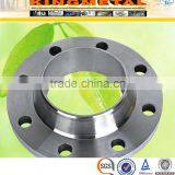 ASTM A182 SS304/316L Stainless Steel FR Weld Neck Flange DN350 PN16 thumbnail-2