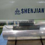 CNC Dot Peen Marking Machine