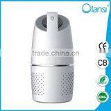Desktop and Car Use China Portable Mini Air Purifier With Negative Ions thumbnail-4