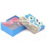 Classical Paintin Scene Paper Watch Box thumbnail-3