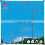 New Products LED Street Light Price List Energy Saving Outdoor Lighting Lanterns With Different Poles Quality Choice thumbnail-3