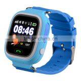 TM-S002B Most Smallest Small Size Long Battery Life Made in Factory Gps Watch Tracker