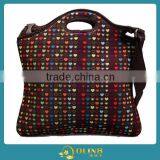 Waterproof Neoprene Laptop Messenger Bag thumbnail-1