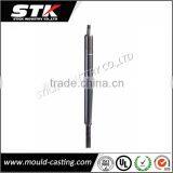 Stainless Steel CNC Machining Auto Parts thumbnail-3