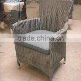 PROMOTIONAL WICKER CHAIR