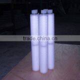 PTFE Pleated Filter Cartridge