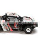 High Quality Wltoys K999 1/28 2.4G Mini 4WD Brushed Racing RC Car Drift Car thumbnail-4