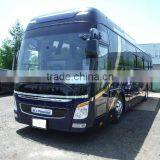 USED BUSES - HYNDAI COACH BUS (RHD 820614) thumbnail-1