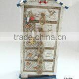 Cute Fashion Design Resin Material Custom Made Money Boxes thumbnail-1
