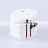 The Most Popular 2 USB Travel Adapter With Stable Quality thumbnail-3
