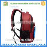 Cheap Price Lightweight Foldable Polyester Backpack Brands for Teenagers thumbnail-3