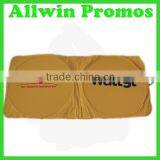 Car Front Window Customized Pop Up Car Sun Shade thumbnail-6