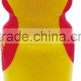 23oz PE Plastic Sport Water Bottle