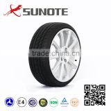 china cheap new car tire 185/65R14 with dot certificate